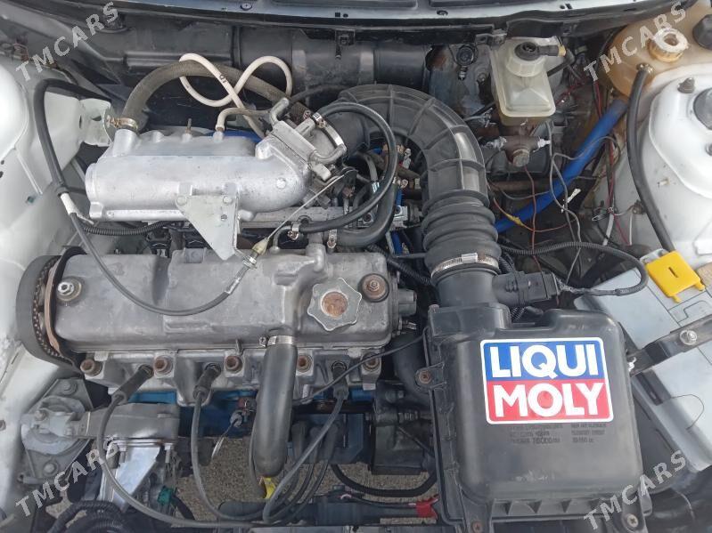 Lada 2110 2000 - 26 000 TMT - Туркменбаши - img 6