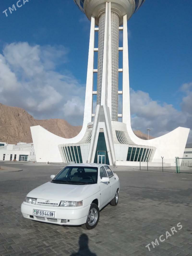 Lada 2110 2000 - 26 000 TMT - Туркменбаши - img 8