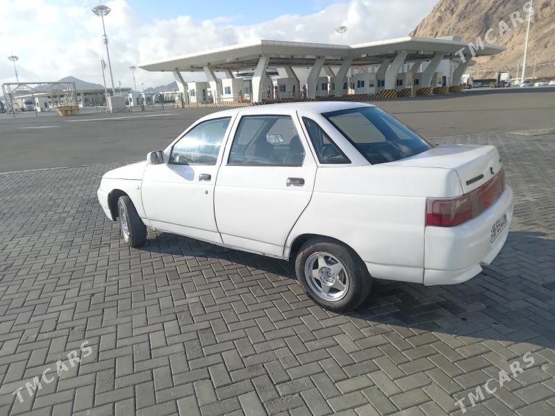 Lada 2110 2000 - 26 000 TMT - Туркменбаши - img 3
