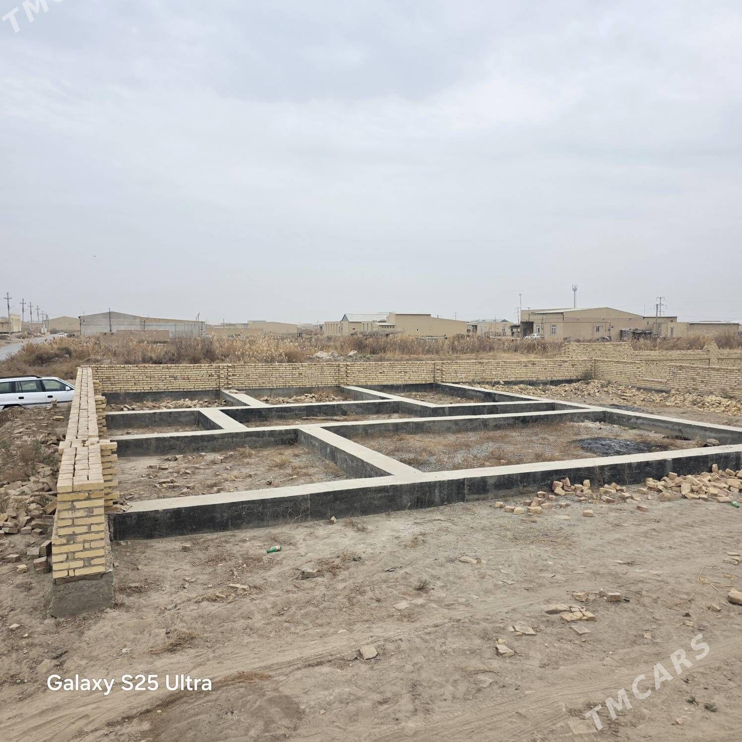 mellek 16 sotuk - Çärjew - img 10