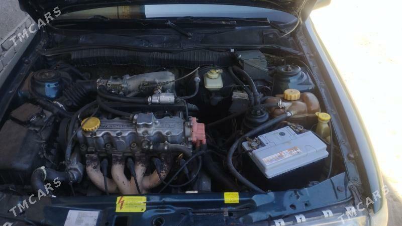Opel Vectra 1995 - 52 000 TMT - Şabat etr. - img 3