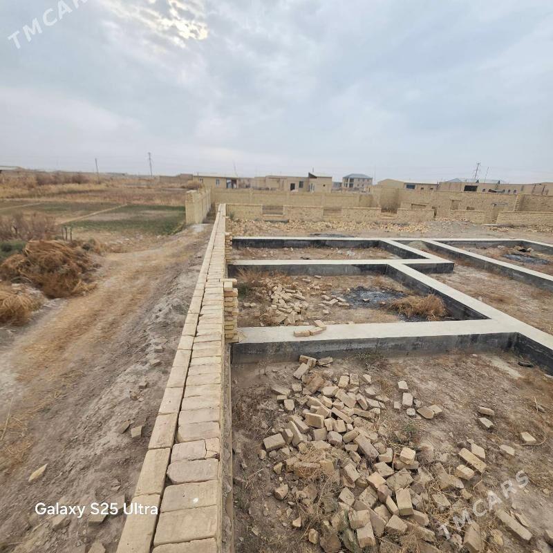 mellek 16 sotuk - Çärjew - img 9