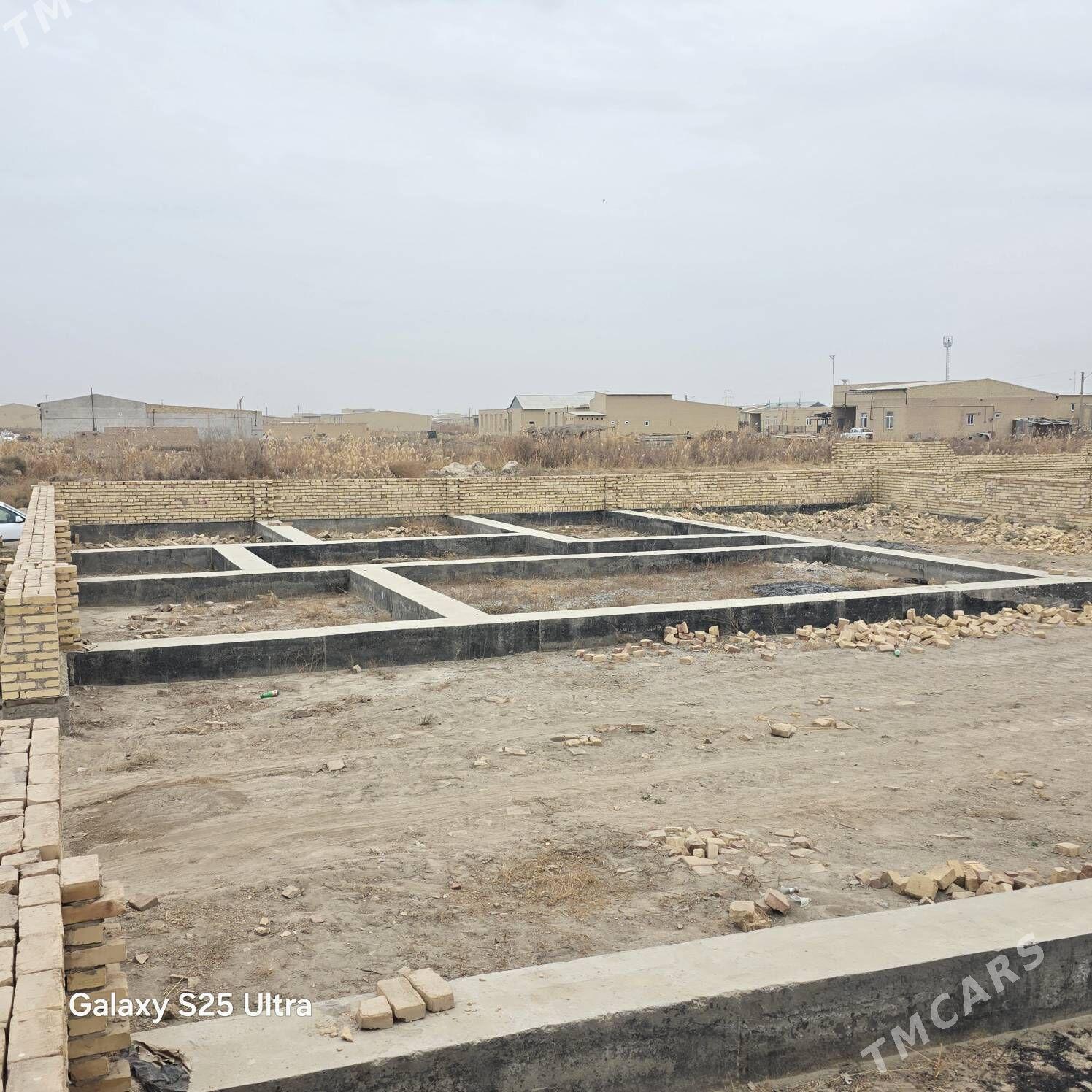 mellek 16 sotuk - Çärjew - img 4