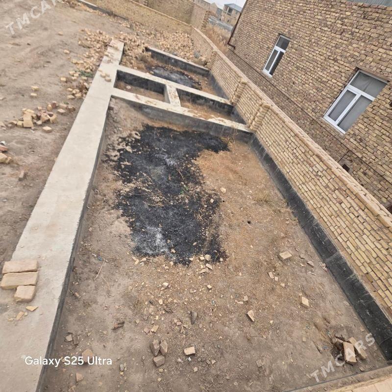 mellek 16 sotuk - Çärjew - img 5