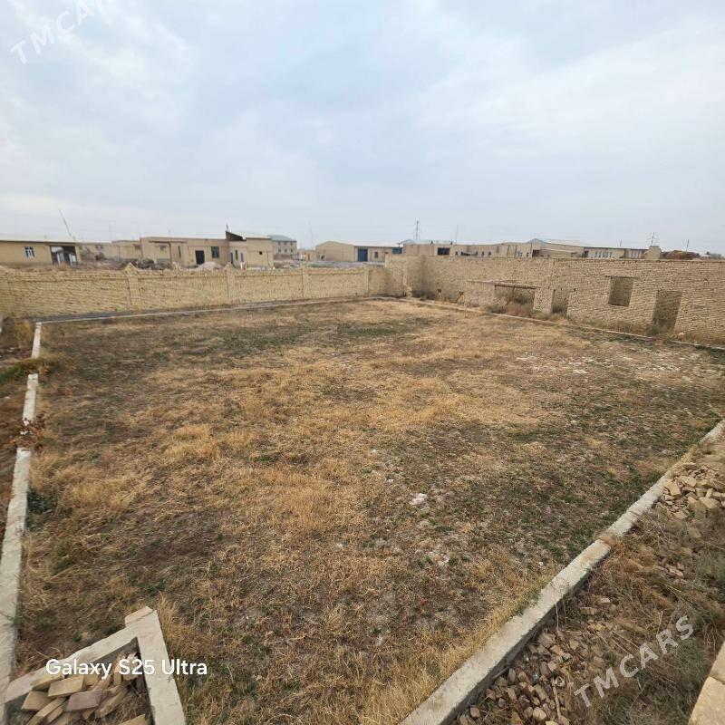 mellek 16 sotuk - Çärjew - img 7