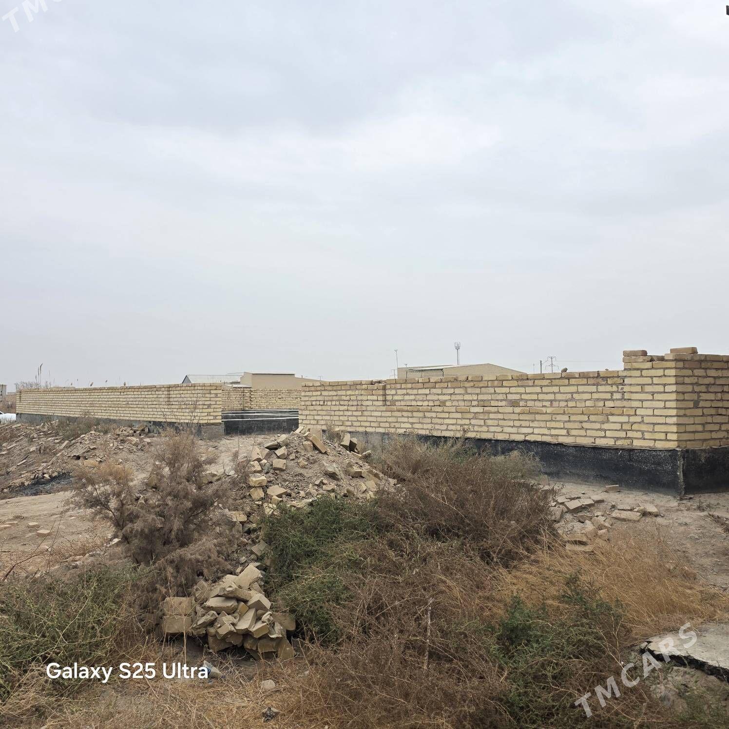 mellek 16 sotuk - Çärjew - img 3