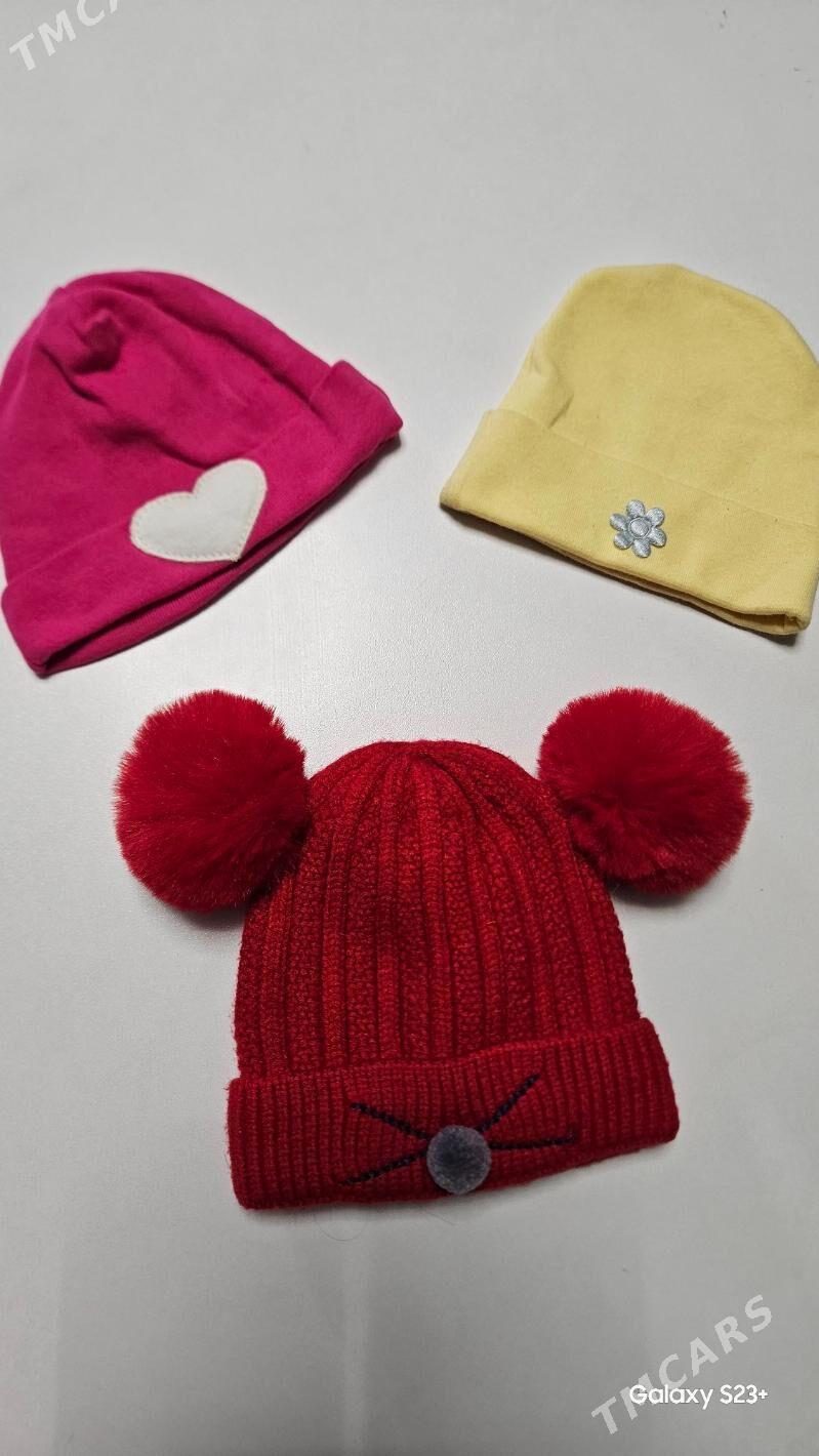 Детские вещи - Aşgabat - img 3