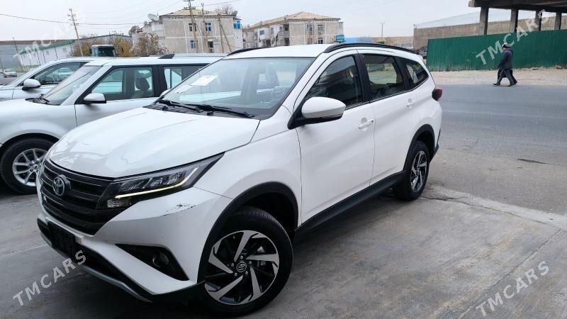 Toyota Rush 2023 - 245 000 TMT - Мары - img 1