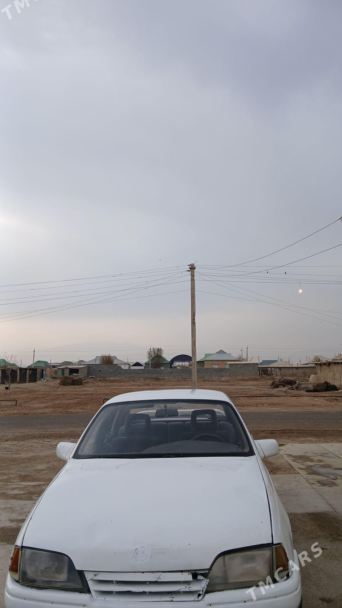 Opel Omega 1990 - 17 000 TMT - Gökdepe - img 2