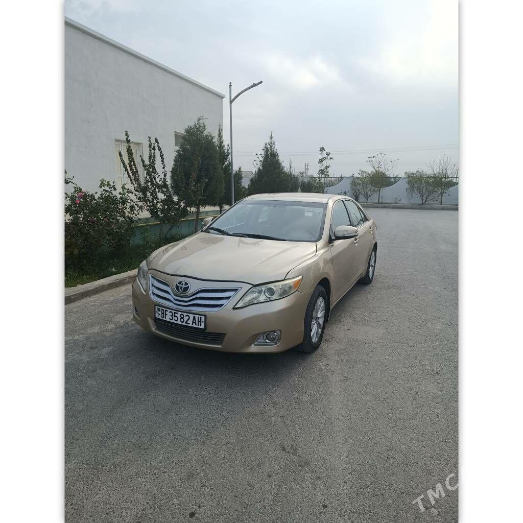 Toyota Camry 2009 - 170 000 TMT - Tejen - img 2