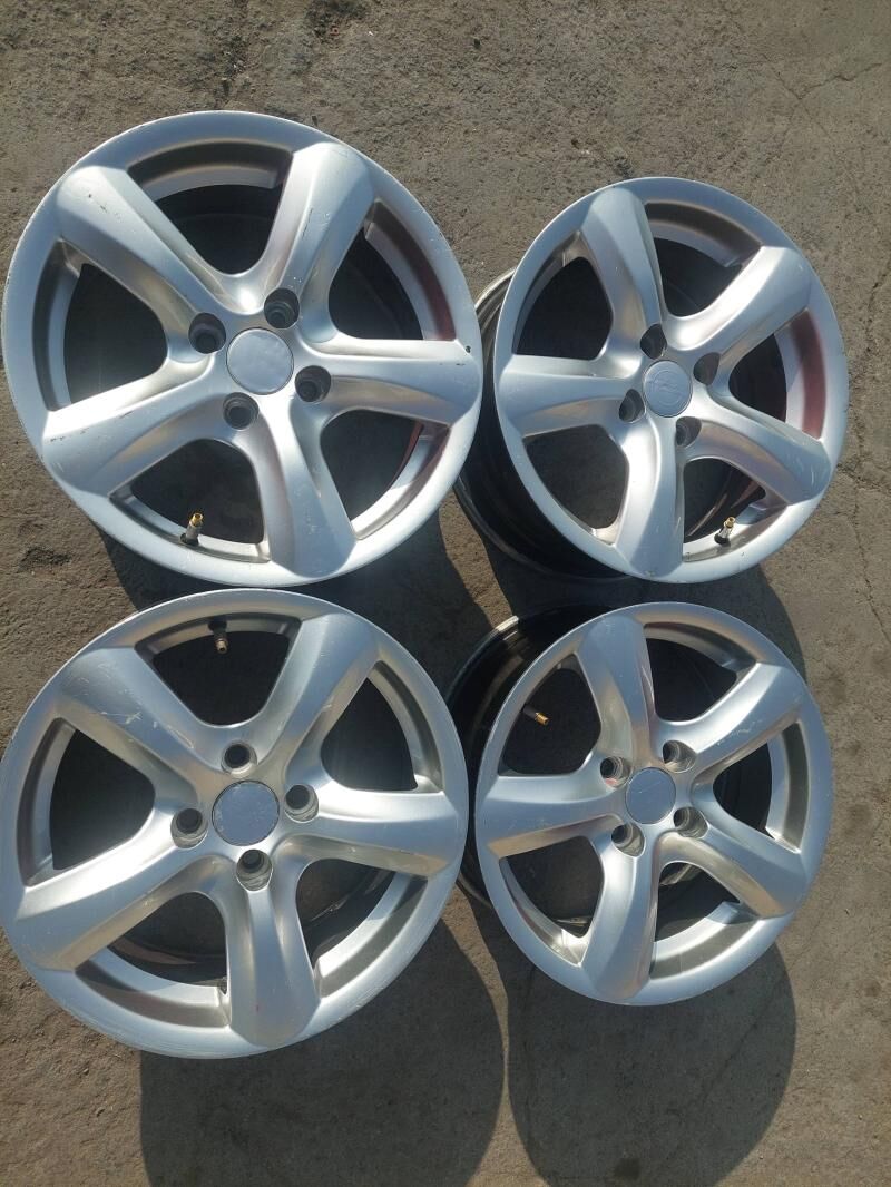 Opel 15 2 300 TMT - Бедев - img 3