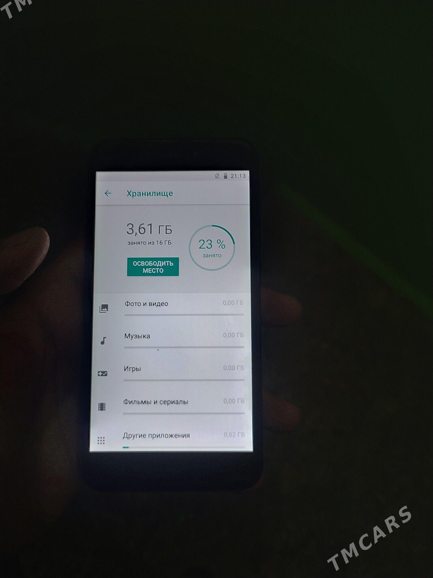 Redmi Go - Дашогуз - img 5
