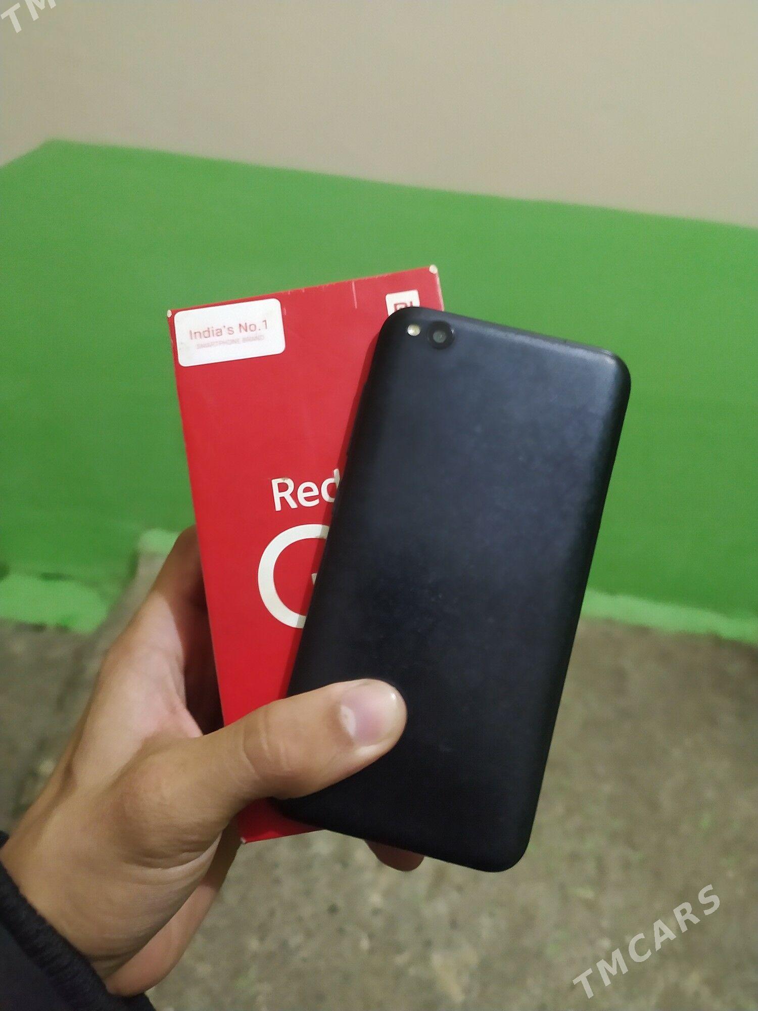 Redmi Go - Дашогуз - img 1