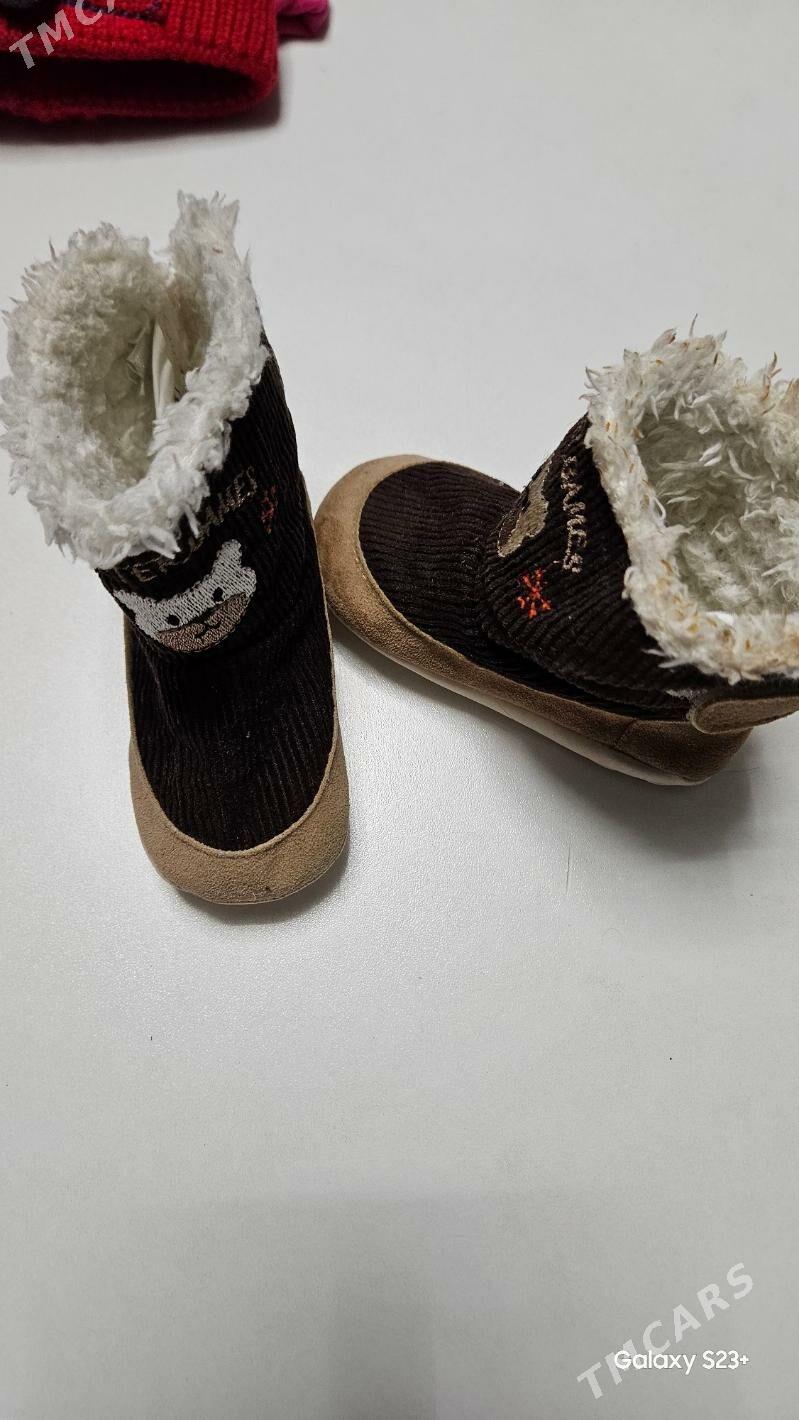 Детские вещи - Aşgabat - img 2