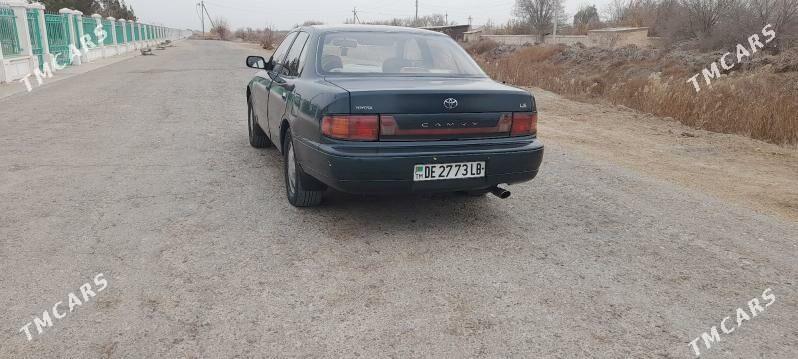 Toyota Camry 1994 - 90 000 TMT - Туркменабат - img 3