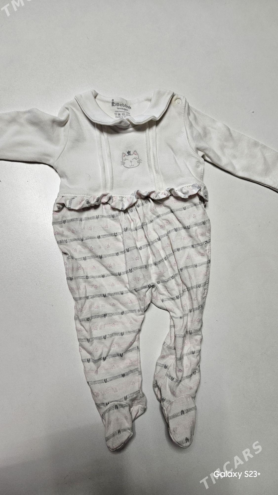 Детские вещи - Aşgabat - img 6