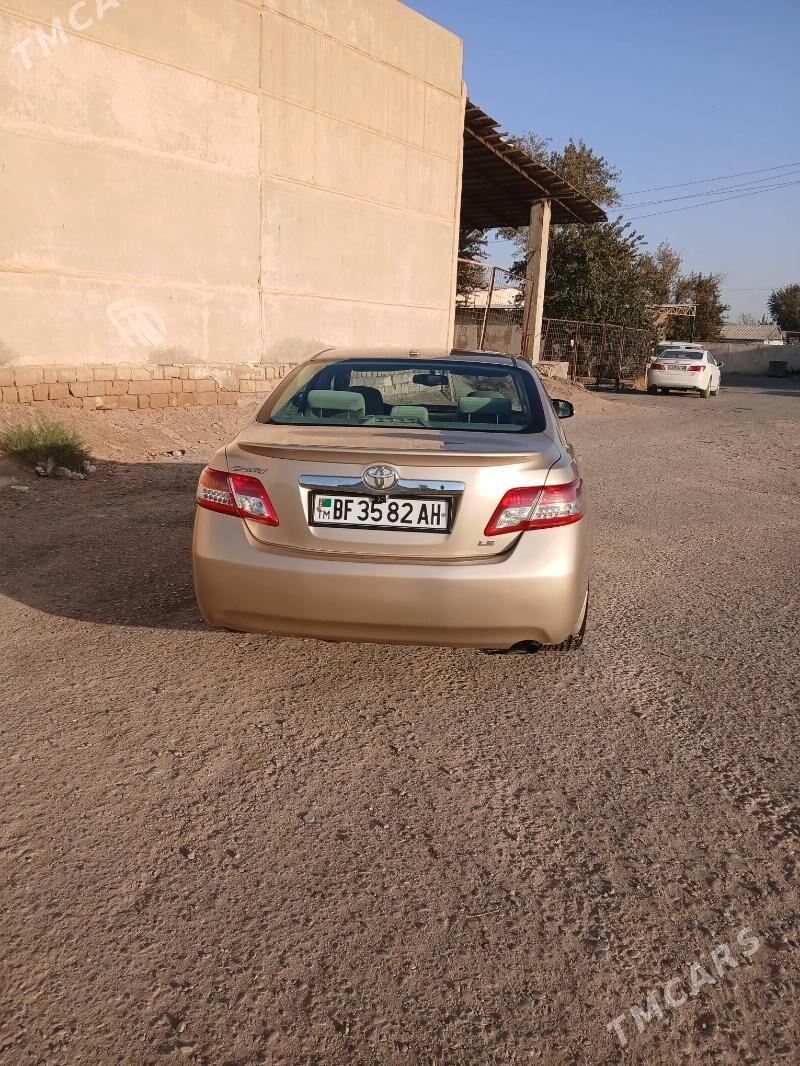 Toyota Camry 2009 - 170 000 TMT - Tejen - img 4