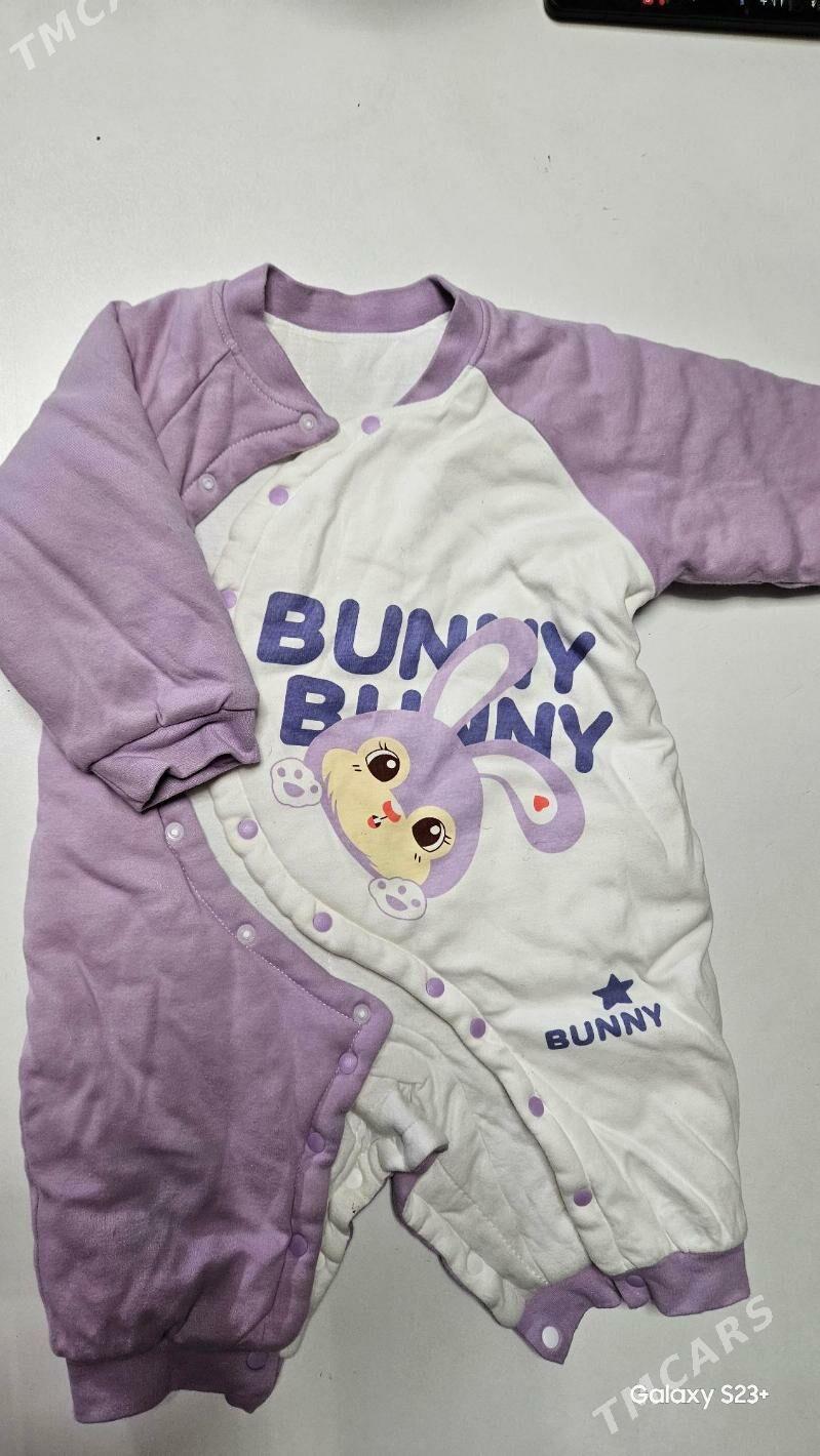 Детские вещи - Aşgabat - img 5