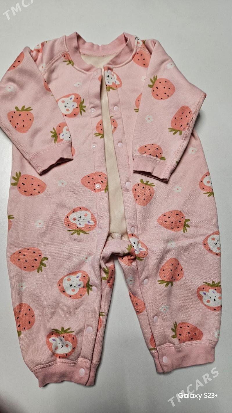 Детские вещи - Aşgabat - img 1