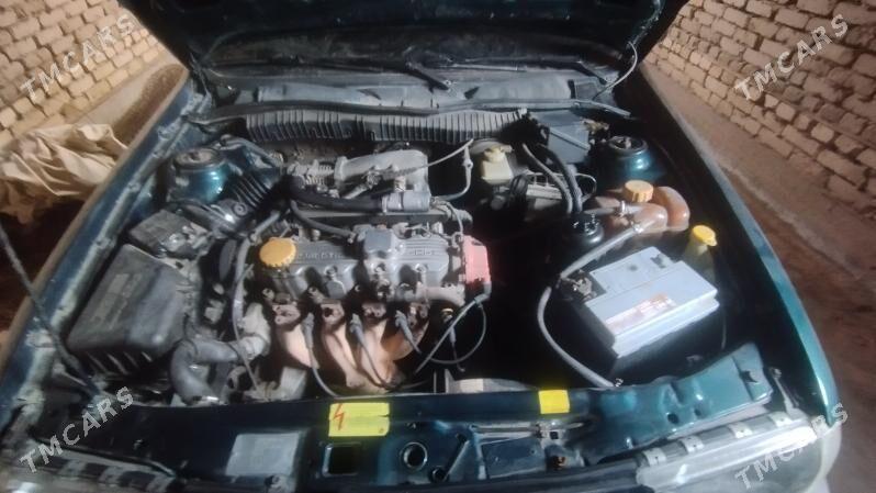 Opel Vectra 1995 - 52 000 TMT - Şabat etr. - img 7