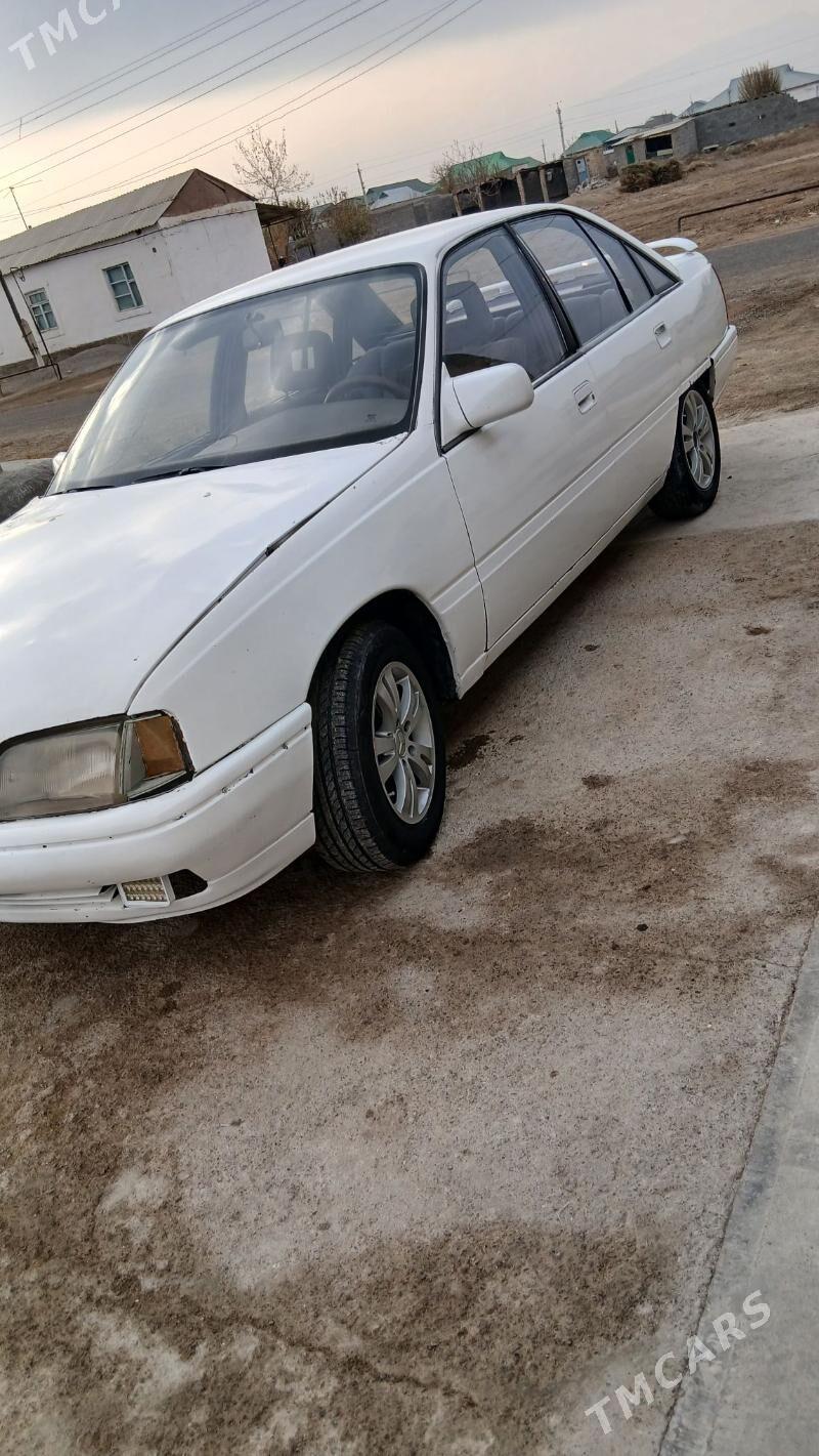 Opel Omega 1990 - 17 000 TMT - Gökdepe - img 3