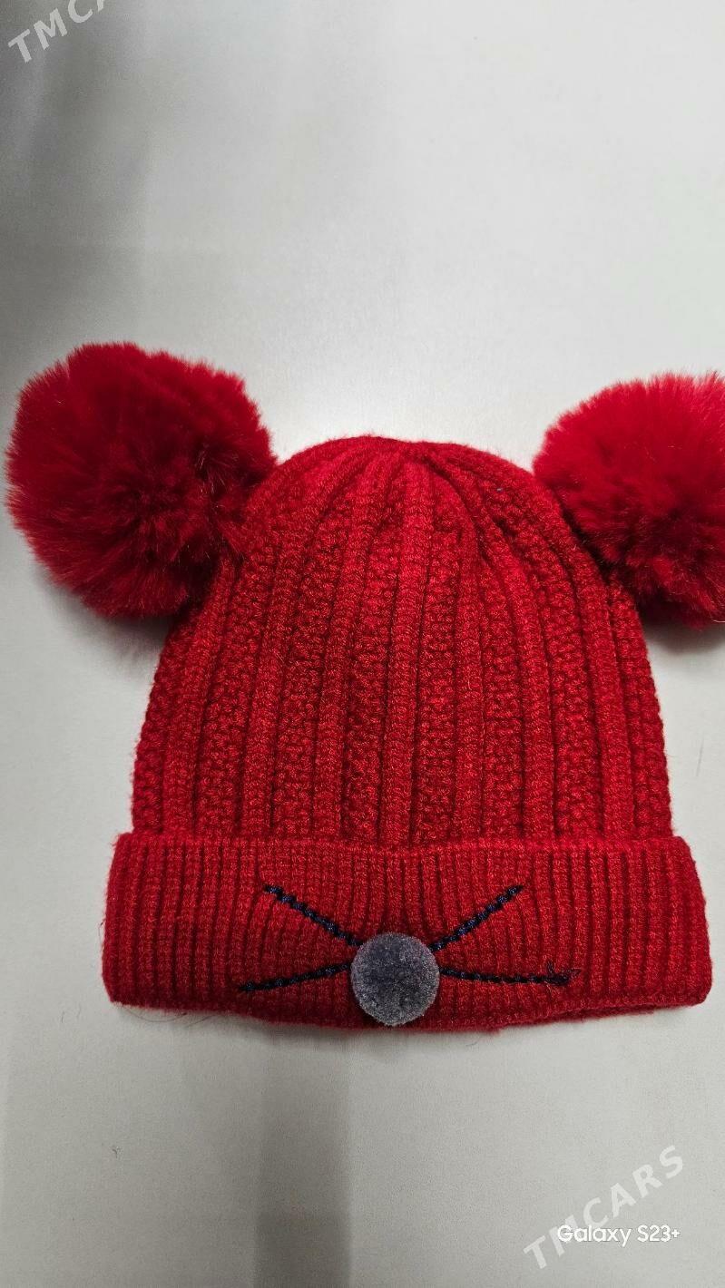 Детские вещи - Aşgabat - img 4