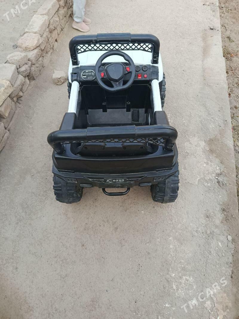 mashin mashin oyjak mashin - Şabat etr. - img 3