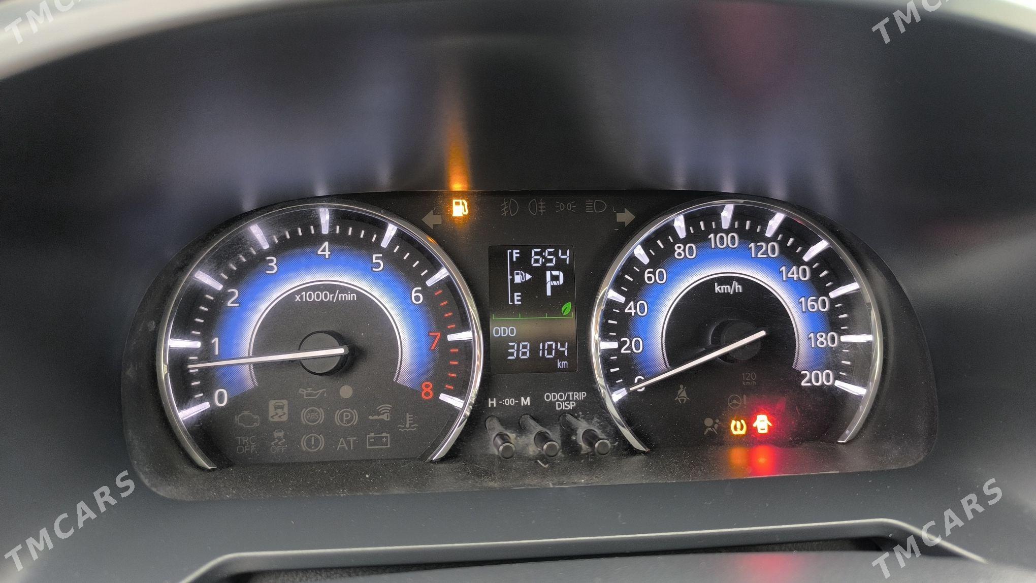 Toyota Rush 2023 - 245 000 TMT - Мары - img 7