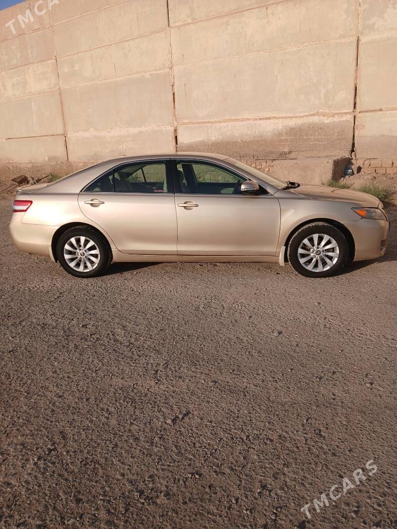 Toyota Camry 2009 - 170 000 TMT - Tejen - img 3