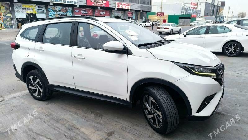 Toyota Rush 2023 - 245 000 TMT - Мары - img 2