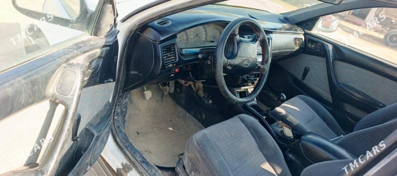 Toyota Carina 1994 - 55 000 TMT - Халач - img 4