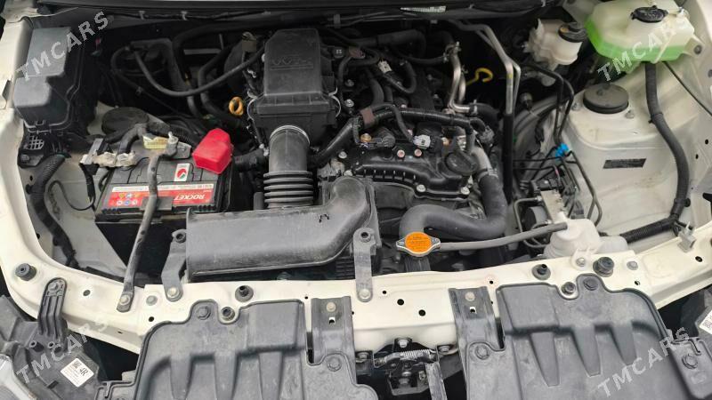 Toyota Rush 2023 - 245 000 TMT - Мары - img 8