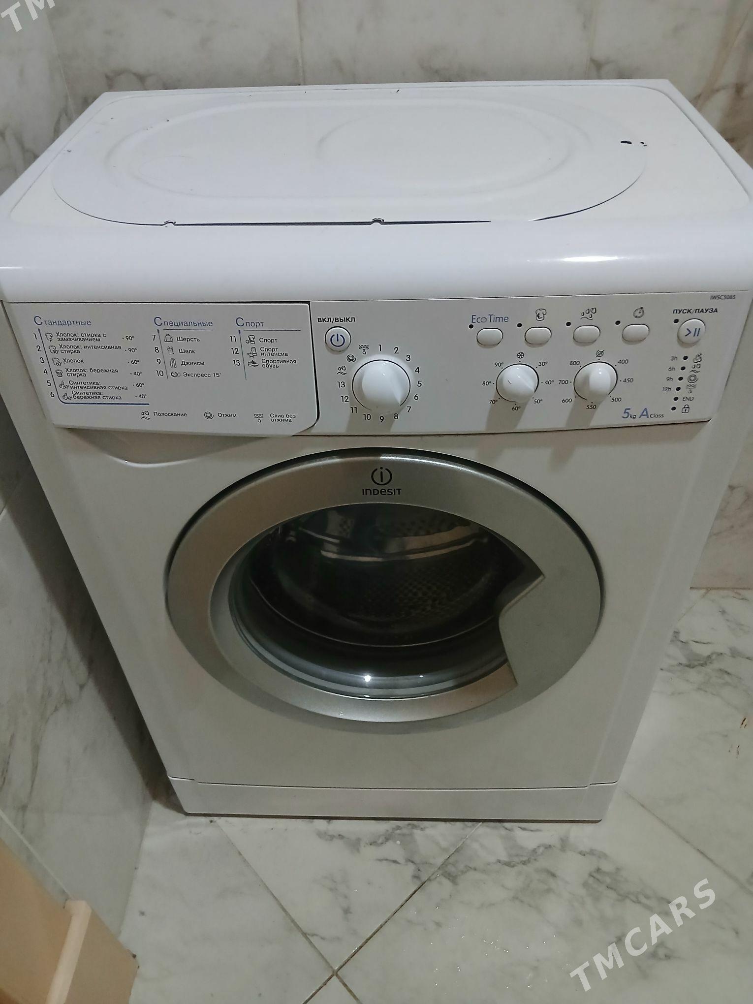 döwük kir maşyn - Ашхабад - img 2