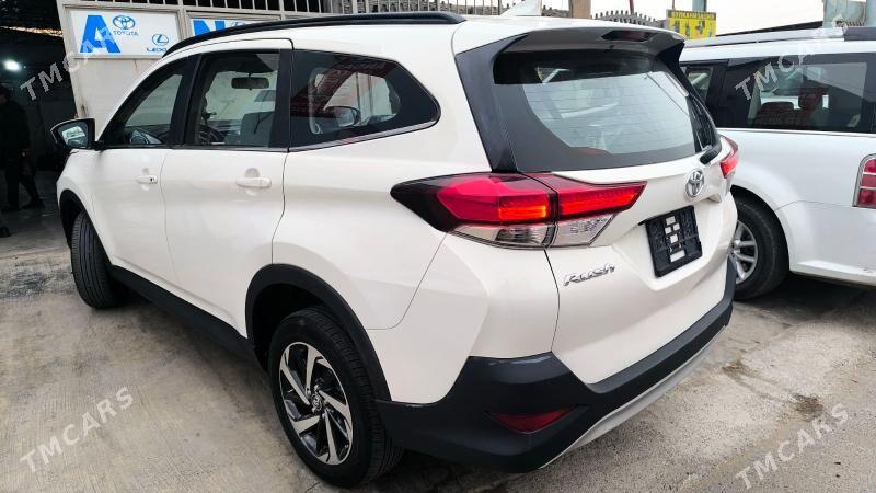 Toyota Rush 2023 - 245 000 TMT - Мары - img 3