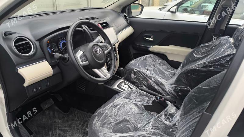 Toyota Rush 2023 - 245 000 TMT - Мары - img 5