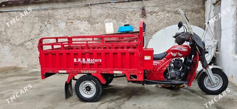 Fekon FK200-14G 2025 - 20 000 TMT - Bäherden - img 3