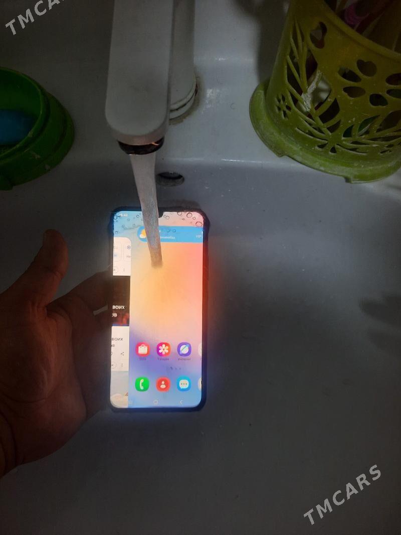 samsung a 34 - Туркменабат - img 2