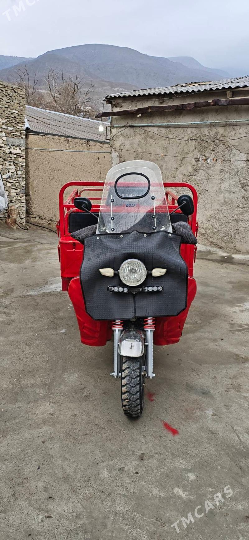 Fekon FK200-14G 2025 - 20 000 TMT - Bäherden - img 2