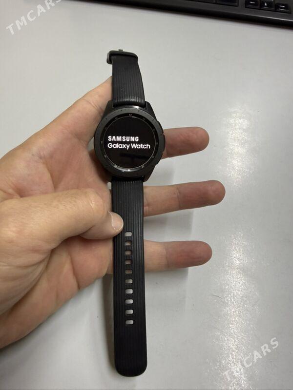 Samsung galaxy watch - Aşgabat - img 5
