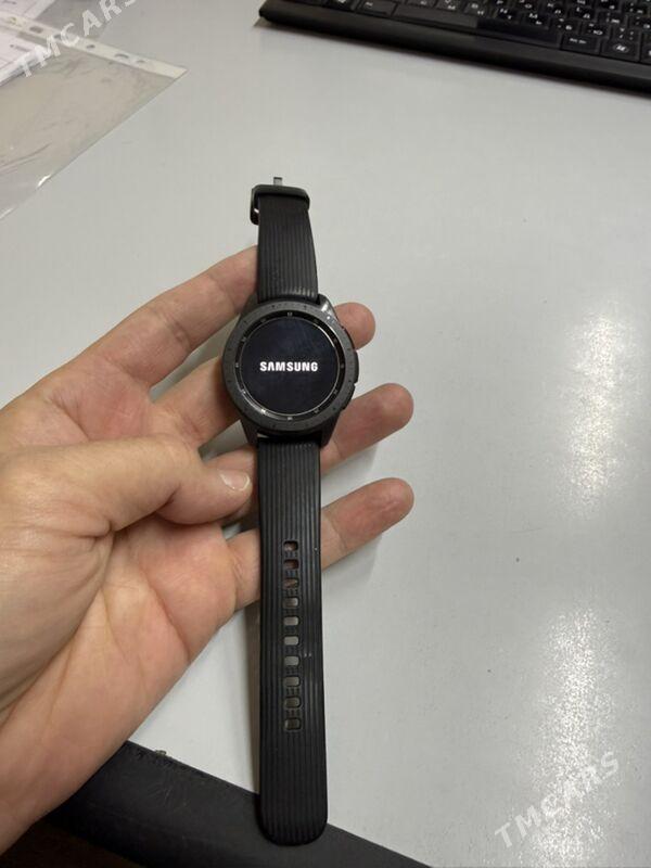 Samsung galaxy watch - Aşgabat - img 3