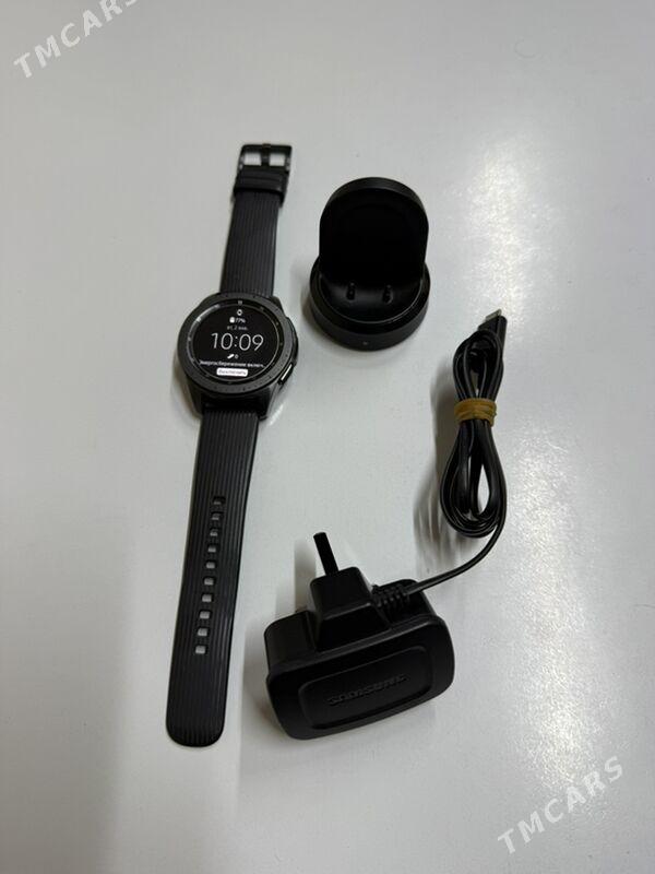 Samsung galaxy watch - Aşgabat - img 2