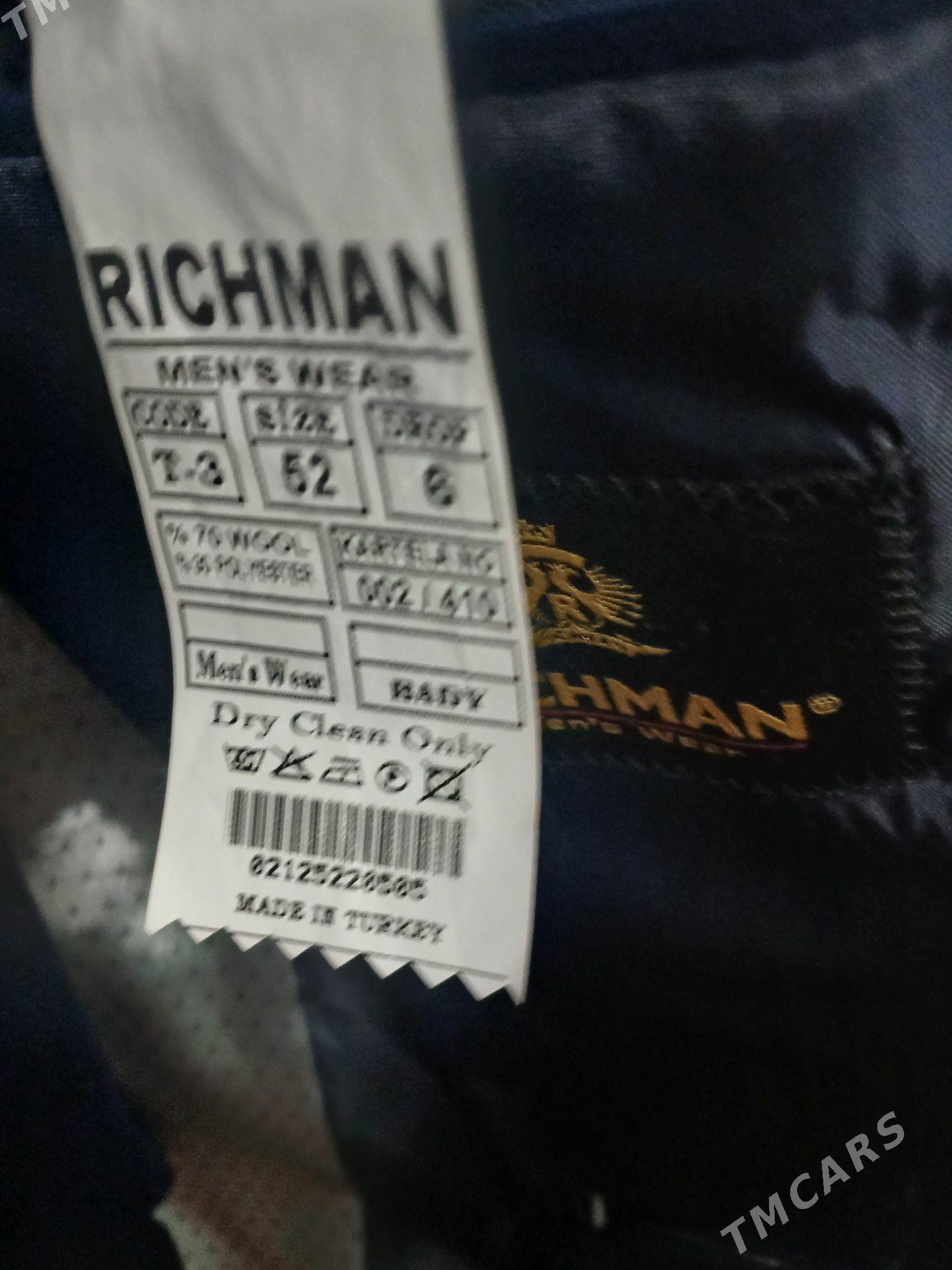 kastyum balak - Aşgabat - img 3