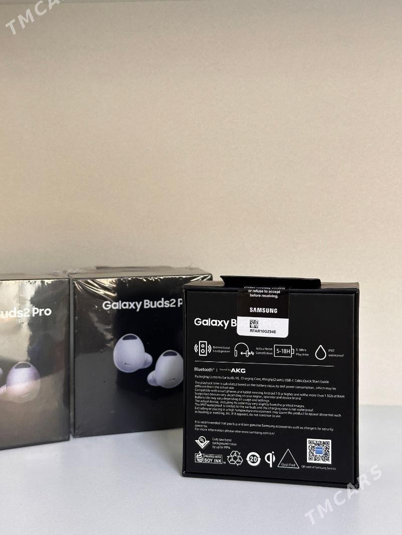 Samsung Buds Pro - Balkanabat - img 3
