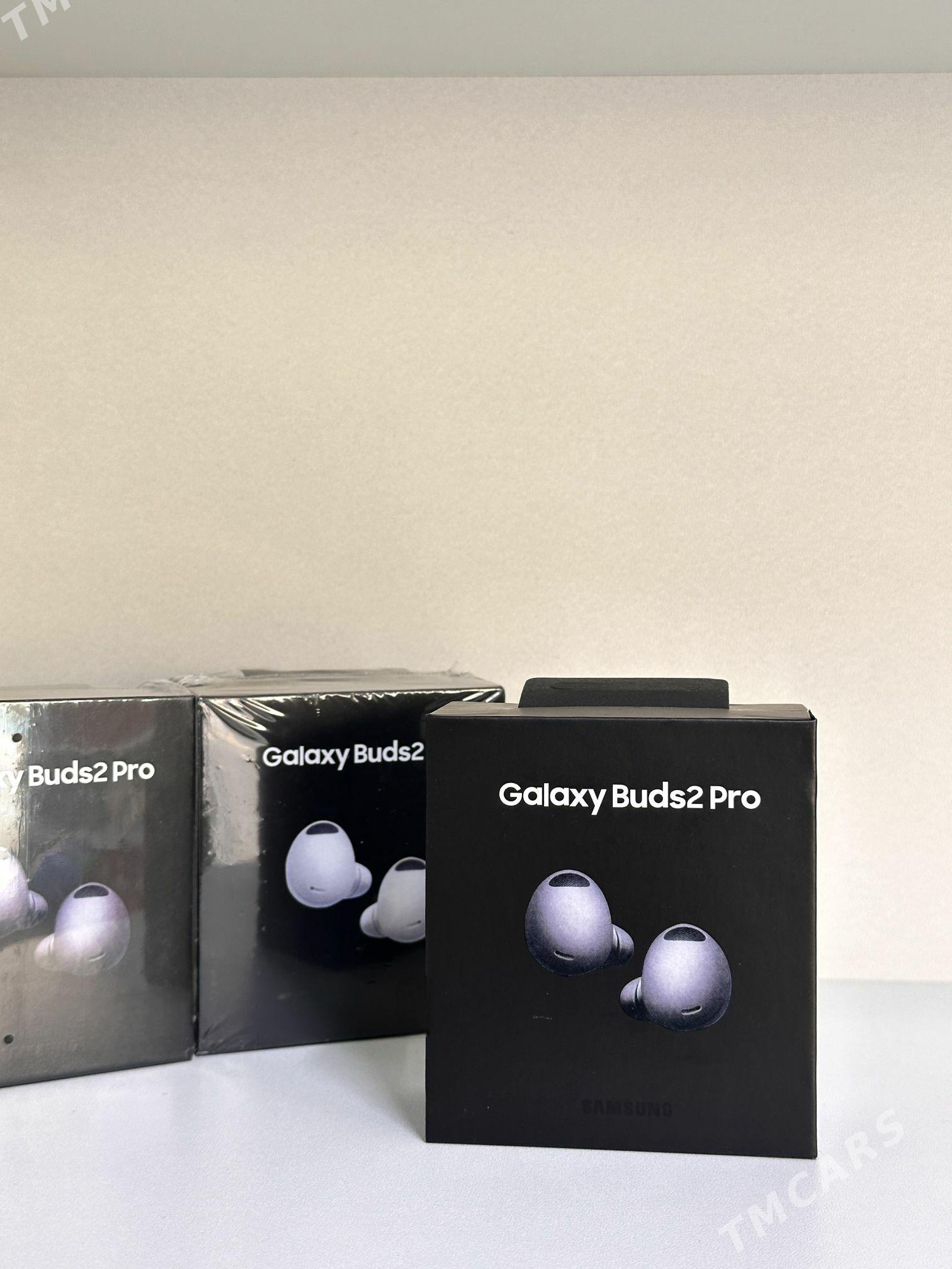 Samsung Buds Pro - Balkanabat - img 2