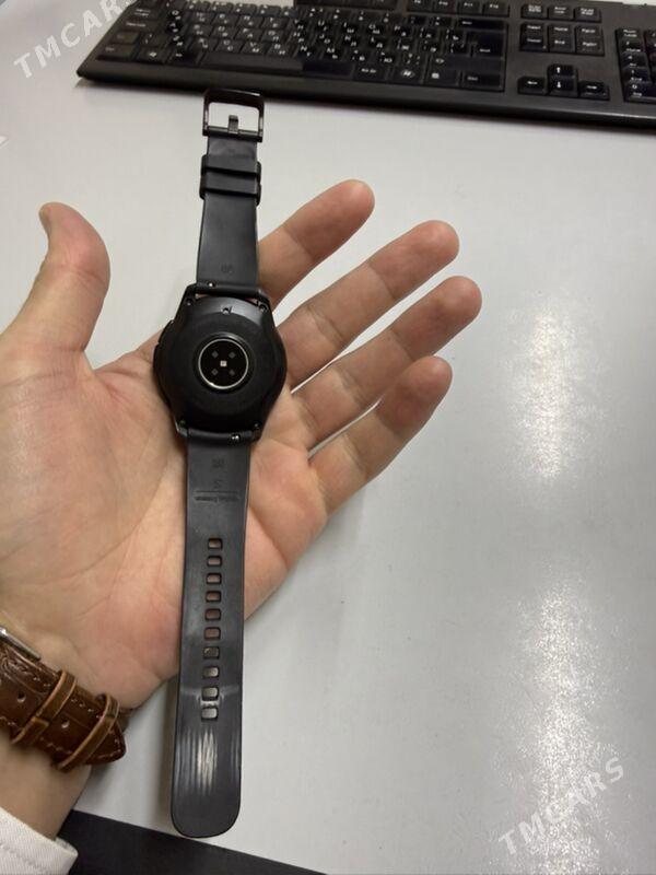 Samsung galaxy watch - Aşgabat - img 4