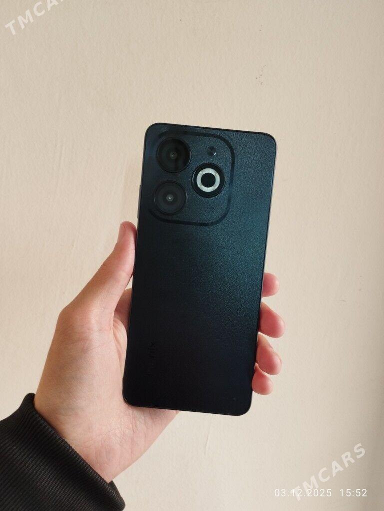 Infinix Smart 8 - Дашогуз - img 2