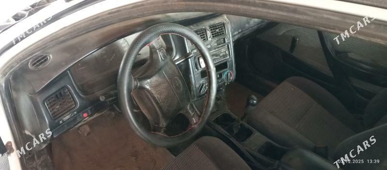 Toyota Carina 1994 - 55 000 TMT - Халач - img 6