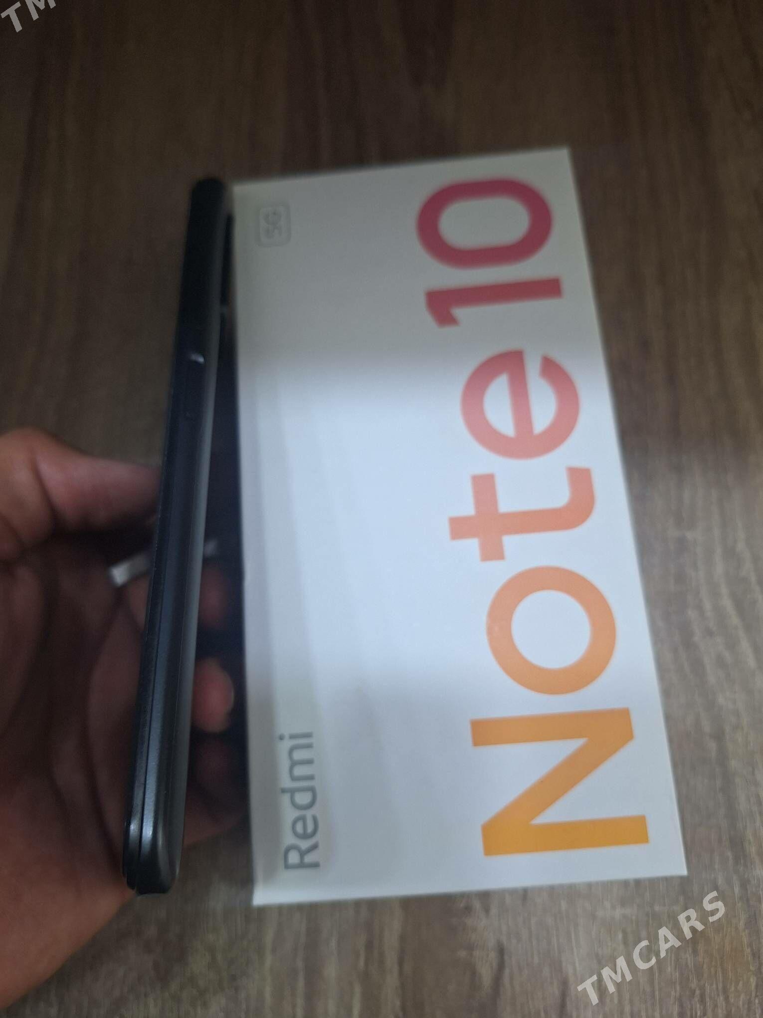 Redmi Not 10 5G - Мары - img 6