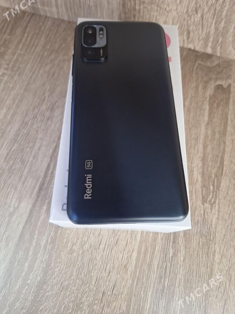 Redmi Not 10 5G - Мары - img 2