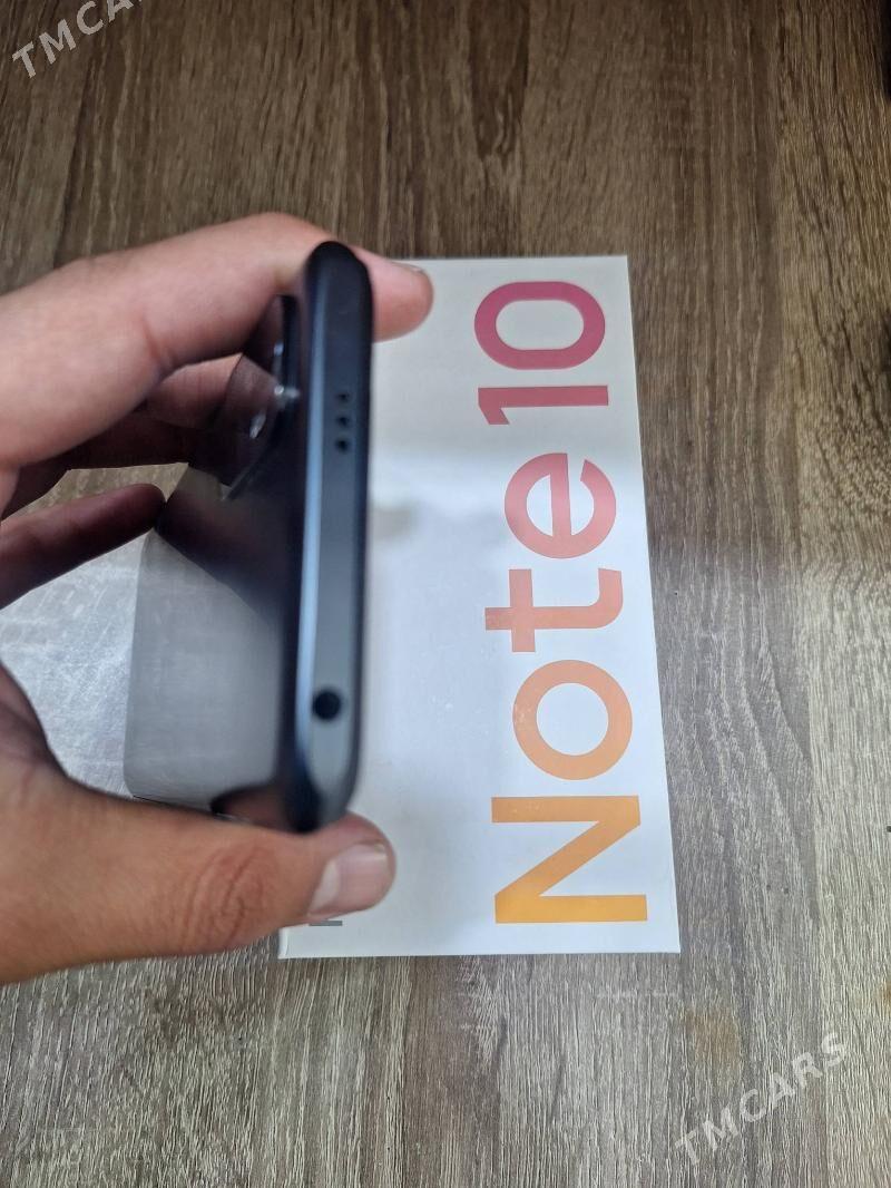 Redmi Not 10 5G - Мары - img 4